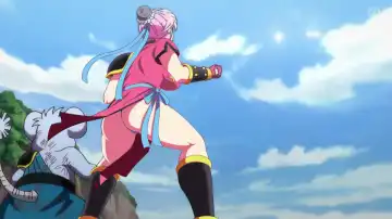 Dragon Quest: The Great Adventure of Dai stripped-down Photoshop Fhentai - Page 37