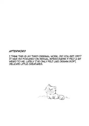 [Takashi] Futari wa Puni Yowa! Fhentai - Page 20