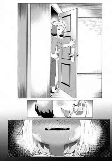 [Mosa] Bonnou - Desire Fhentai - Page 33