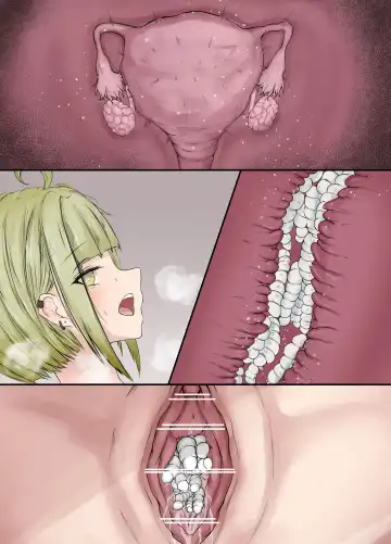 [Gura] After Report 4 Fhentai - Page 9