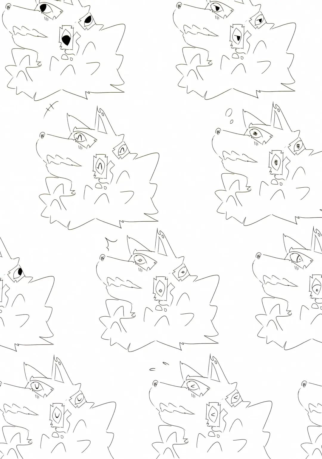 Shinu Hodo Sake Ochini Naranai Dekai Mesukemo Fhentai - Page 20