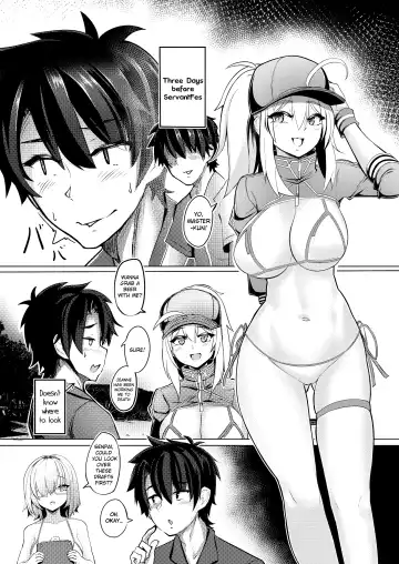 [Kazukoto] XX-san wa Asobitai! Fhentai - Page 3