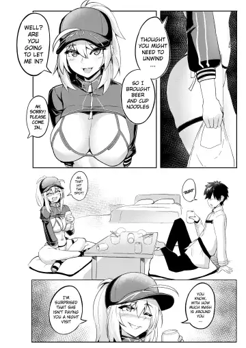 [Kazukoto] XX-san wa Asobitai! Fhentai - Page 6