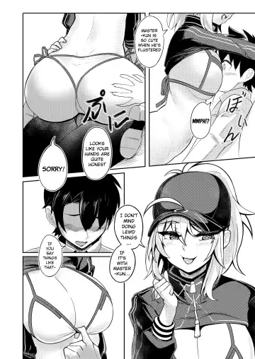 [Kazukoto] XX-san wa Asobitai! Fhentai - Page 8