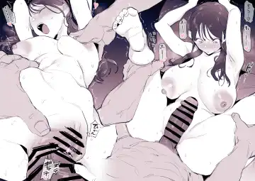 [Poriuretan] Taikakusa Couple Fhentai - Page 2