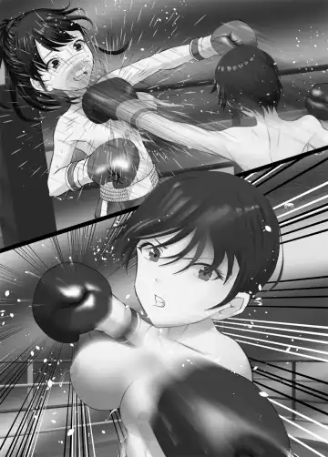 7match up Fhentai - Page 13