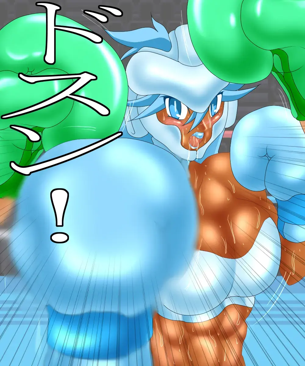 [Typer555] final round Fhentai - Page 13