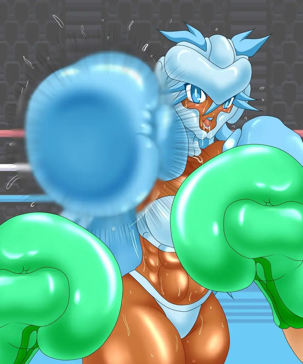 [Typer555] final round Fhentai - Page 34