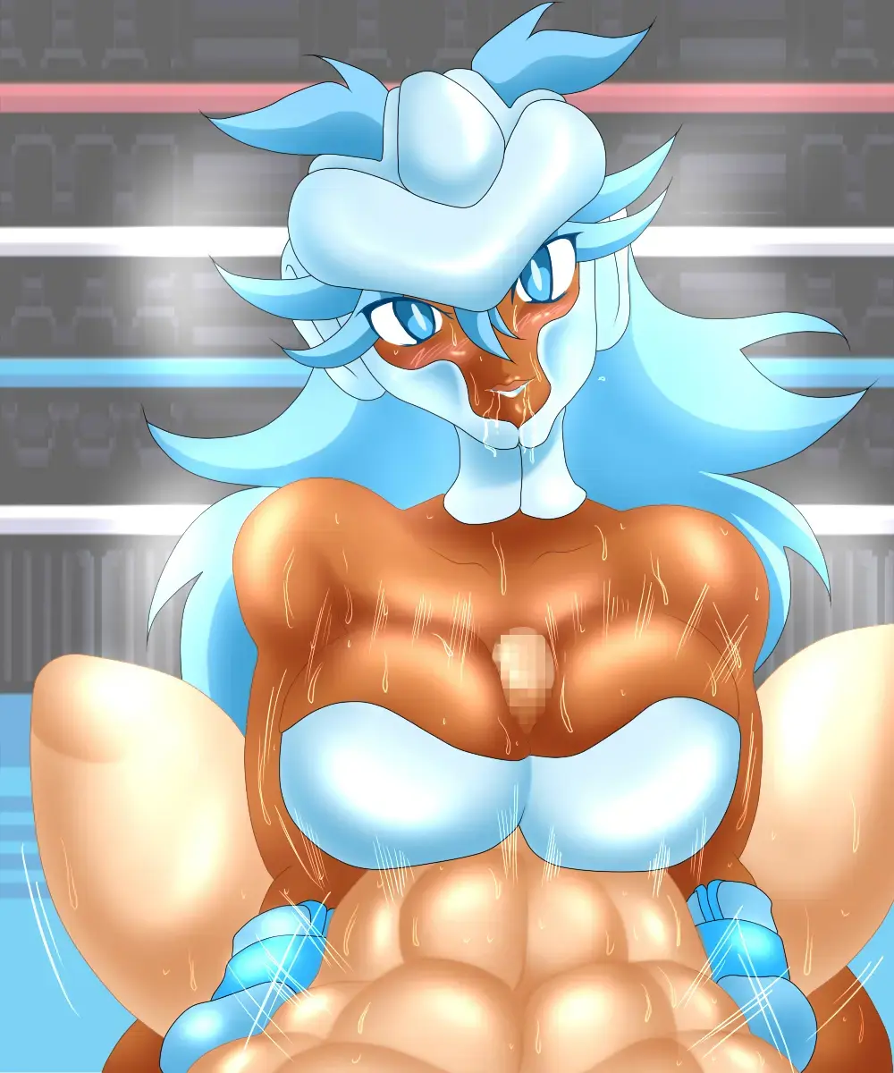 [Typer555] final round Fhentai - Page 50