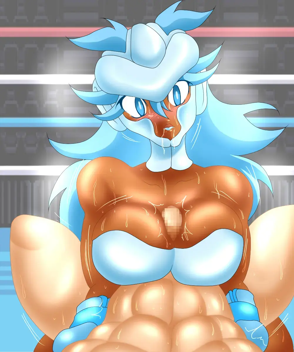 [Typer555] final round Fhentai - Page 51