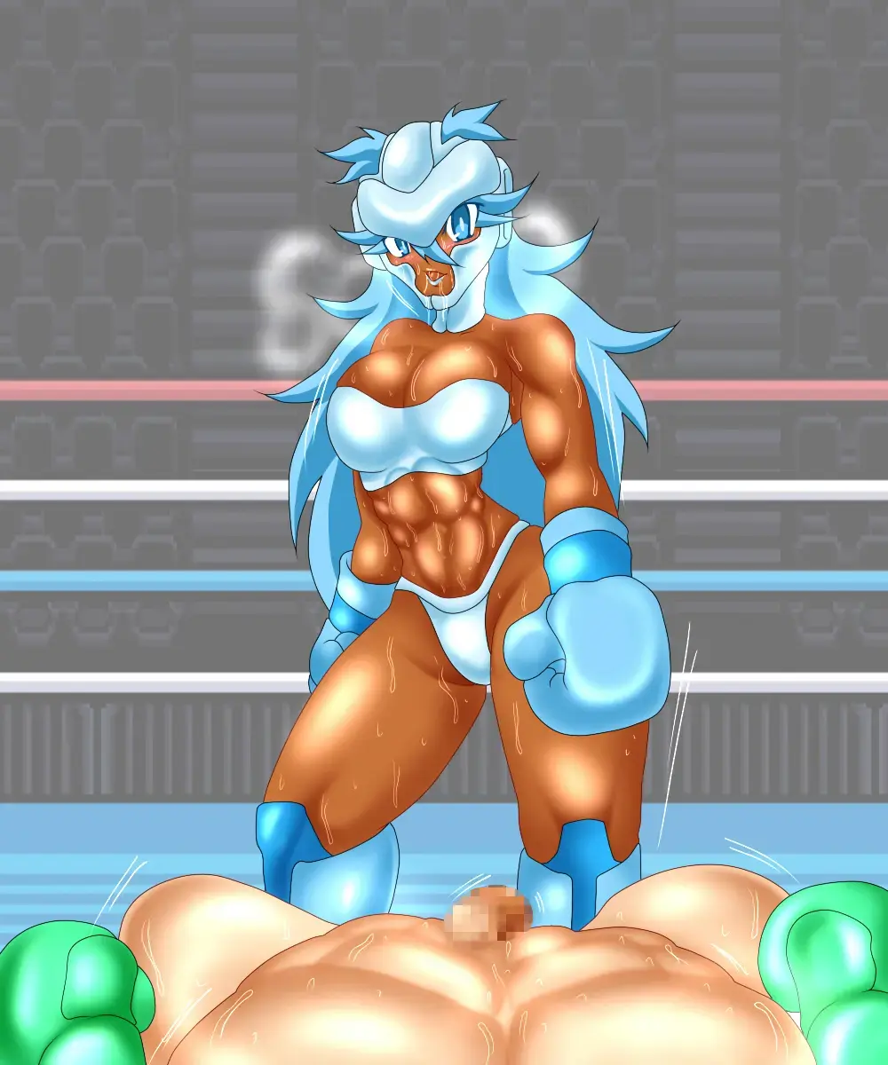 [Typer555] final round Fhentai - Page 54