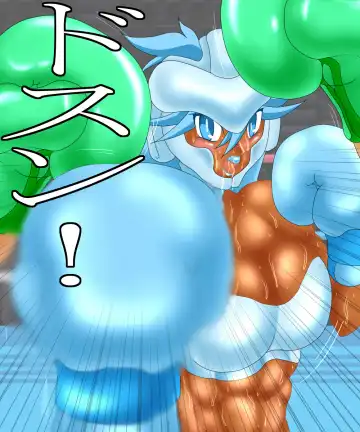 [Typer555] final round Fhentai - Page 13