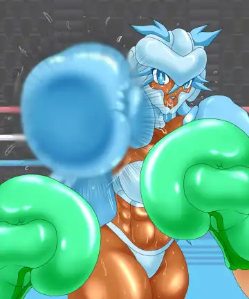 [Typer555] final round Fhentai - Page 34