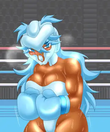 [Typer555] final round Fhentai - Page 38