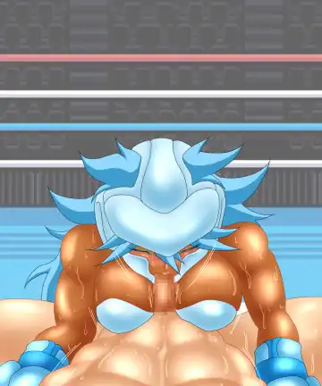 [Typer555] final round Fhentai - Page 48