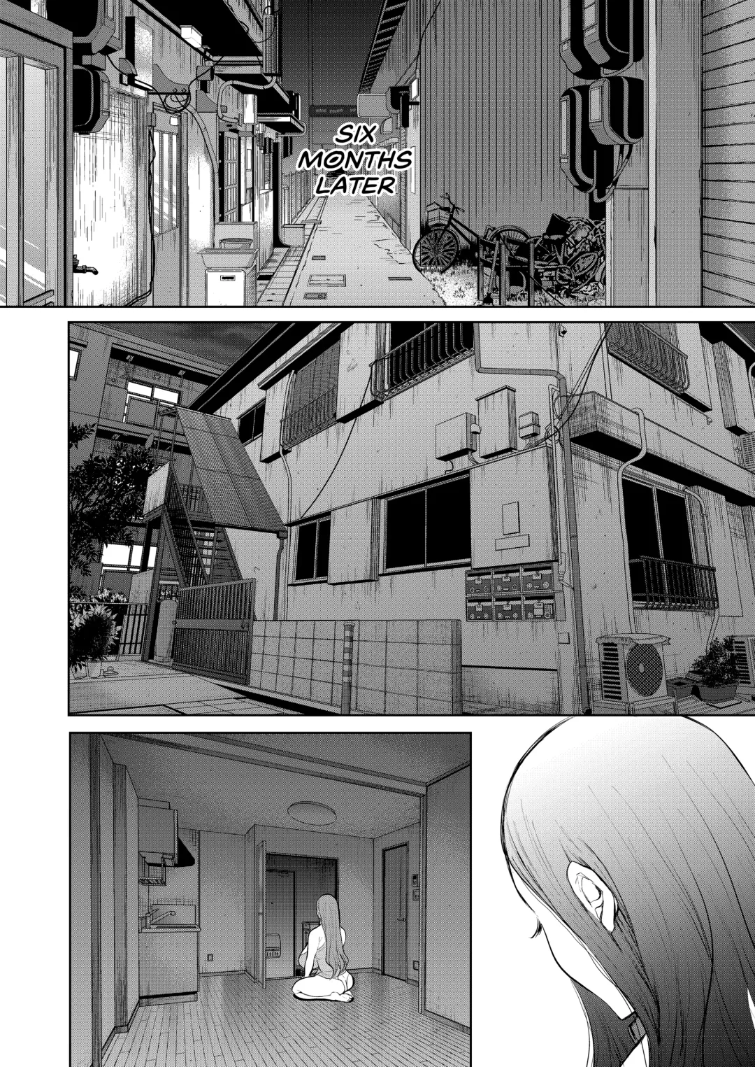 [Shomu] Mukashi no Uwaki Aite no ko ga Jitsu wa Watashi no Musuko no Doukyuusei de 3 Fhentai - Page 57
