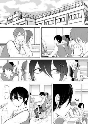 [Shomu] Mukashi no Uwaki Aite no ko ga Jitsu wa Watashi no Musuko no Doukyuusei de 3 Fhentai - Page 2