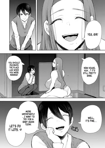 [Shomu] Mukashi no Uwaki Aite no ko ga Jitsu wa Watashi no Musuko no Doukyuusei de 3 Fhentai - Page 59