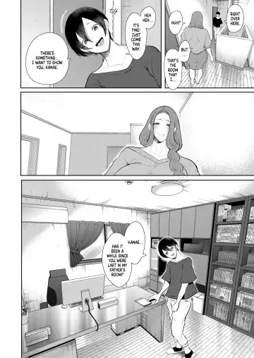 [Shomu] Mukashi no Uwaki Aite no ko ga Jitsu wa Watashi no Musuko no Doukyuusei de 3 Fhentai - Page 9