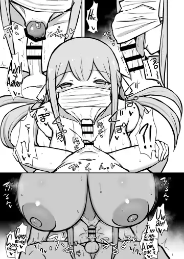 [Hanabi] Boku to Onee-san no Kimochii Obenkyou | Pleasure Studies with Onee-chan Fhentai - Page 38