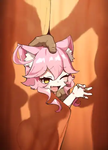 [Mayo] Dori Fhentai - Page 3