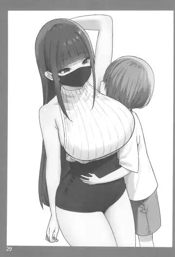 [Sky] Onee-chan to Torokeru Kimochi 6 Ura Ver. Fhentai - Page 29