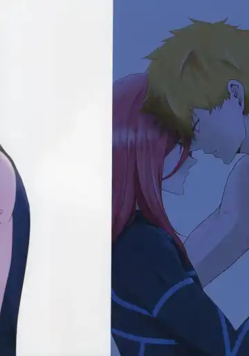 [Shiki] Suki tte itte Fhentai - Page 18