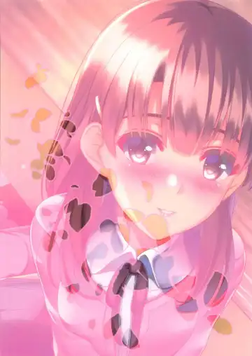 [Hukokukyohei] Moto Saenai Heroine to Horoyoi, Ai no Su, Mizuirazu, Nanimo Okinai Hazu ga Naku... | 元和不起眼女主一起喝醉愛之巢單獨兩人沒辦法什麼都不發生了... Fhentai - Page 12