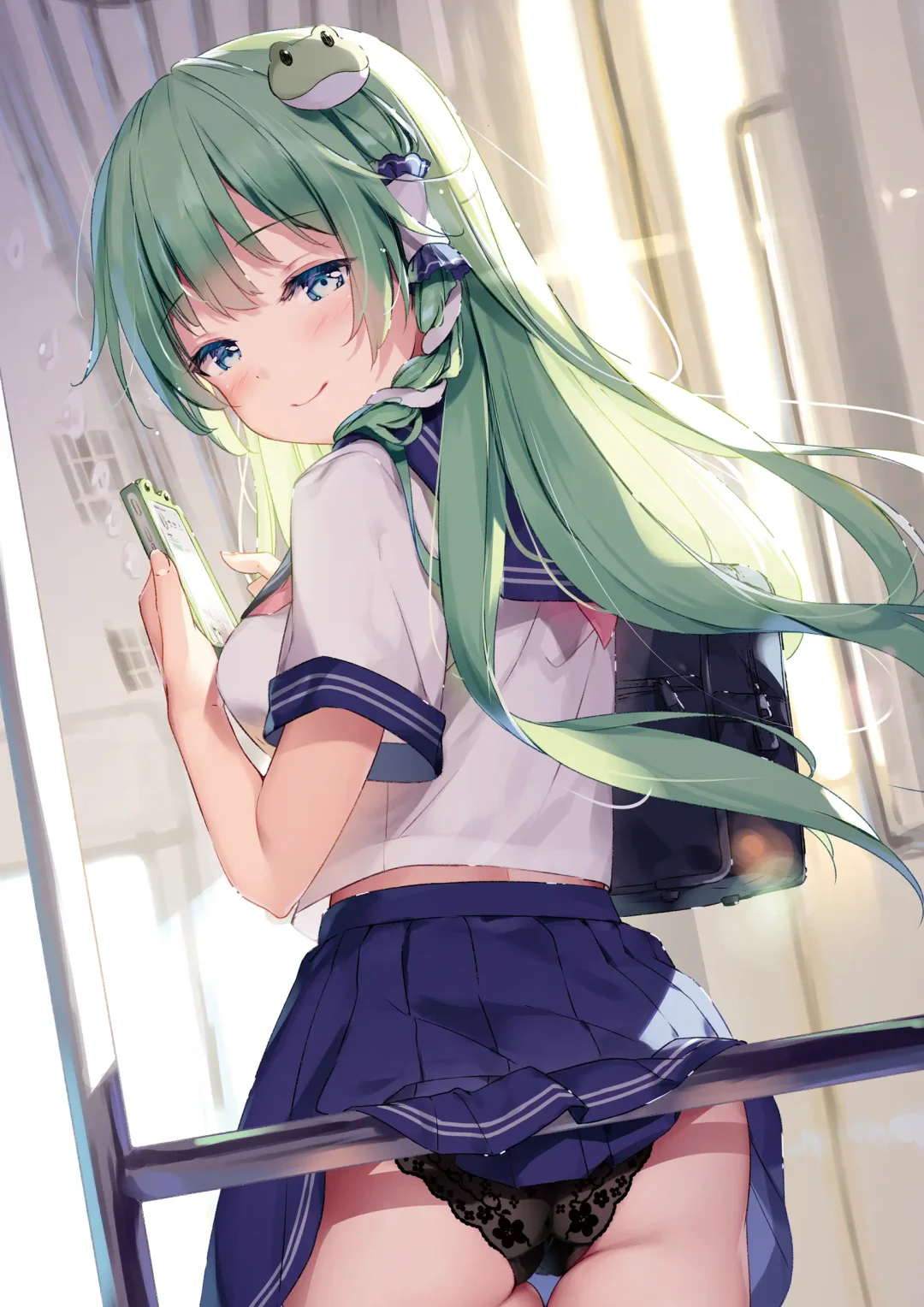 [Miyase Mahiro] SANA-Recollection Fhentai - Page 73