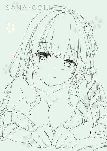 [Miyase Mahiro] SANA-Recollection Fhentai - Page 20