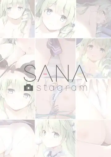 [Miyase Mahiro] SANA-Recollection Fhentai - Page 26