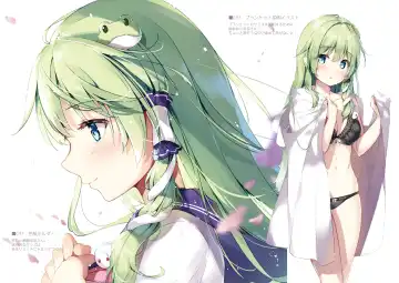 [Miyase Mahiro] SANA-Recollection Fhentai - Page 69