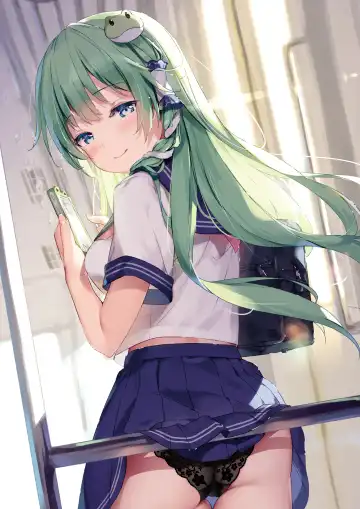 [Miyase Mahiro] SANA-Recollection Fhentai - Page 73