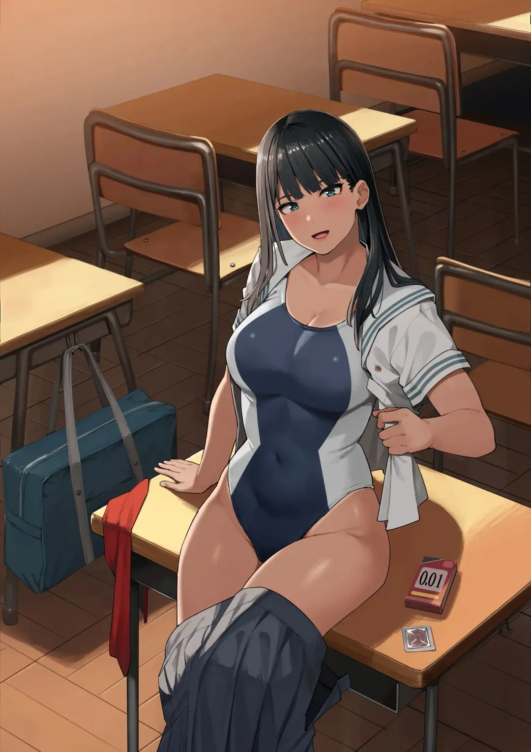 [Ashizuki] Ashizuki Fhentai - Page 96