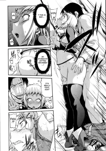 [Jun] Like A Child (decensored) Fhentai - Page 10