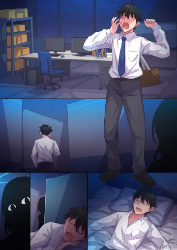 [Marugoshi] Kaminshitsu de Miyako to Fhentai - Page 10