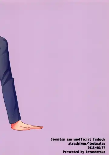 [Kodama] AtsuTodo Jihen Fhentai - Page 34