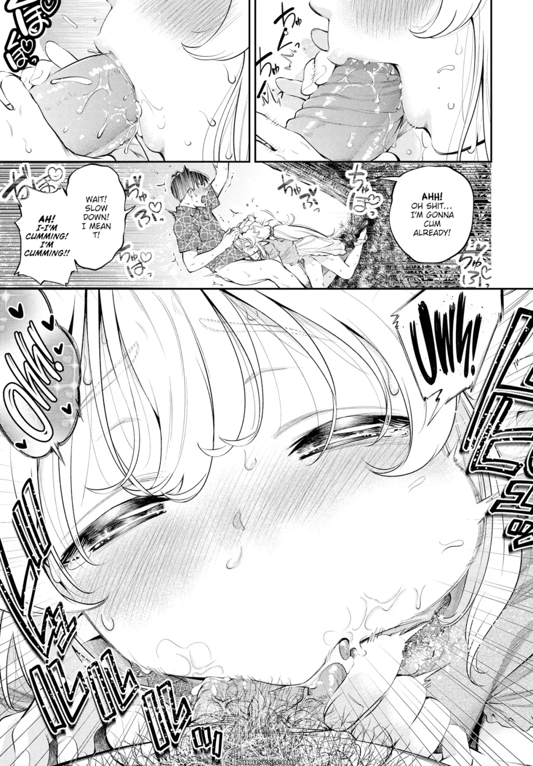 [Tsuruyama Mito] My Petite Elf Wife Is 210 Years Old II Fhentai - Page 11