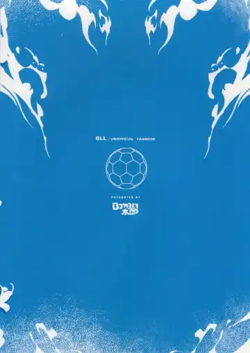 [Bomber Tarou] OPPOSITE EDGY COLORS Fhentai - Page 40