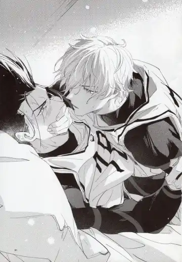 [Bomber Tarou] VIVID ADDITIVE MIXTURE Fhentai - Page 80