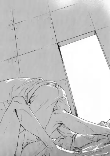 [Bomber Tarou] DISTORTION Fhentai - Page 26