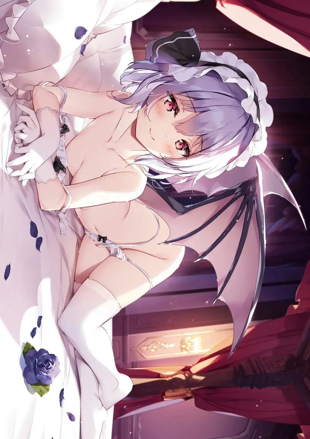 [Miyase Mahiro] SANA E-school life Fhentai - Page 15