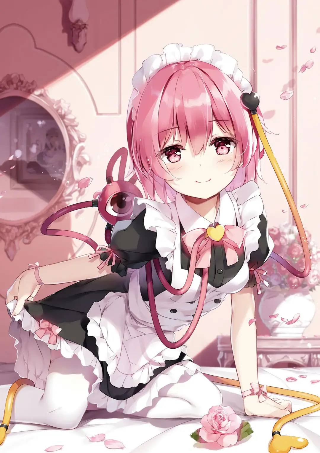 [Miyase Mahiro] SANA E-school life Fhentai - Page 16