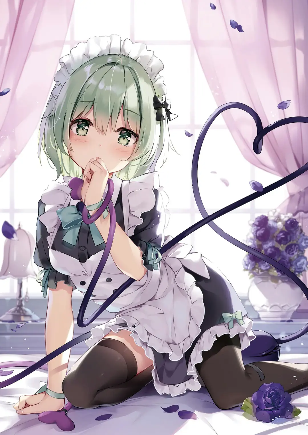 [Miyase Mahiro] SANA E-school life Fhentai - Page 18