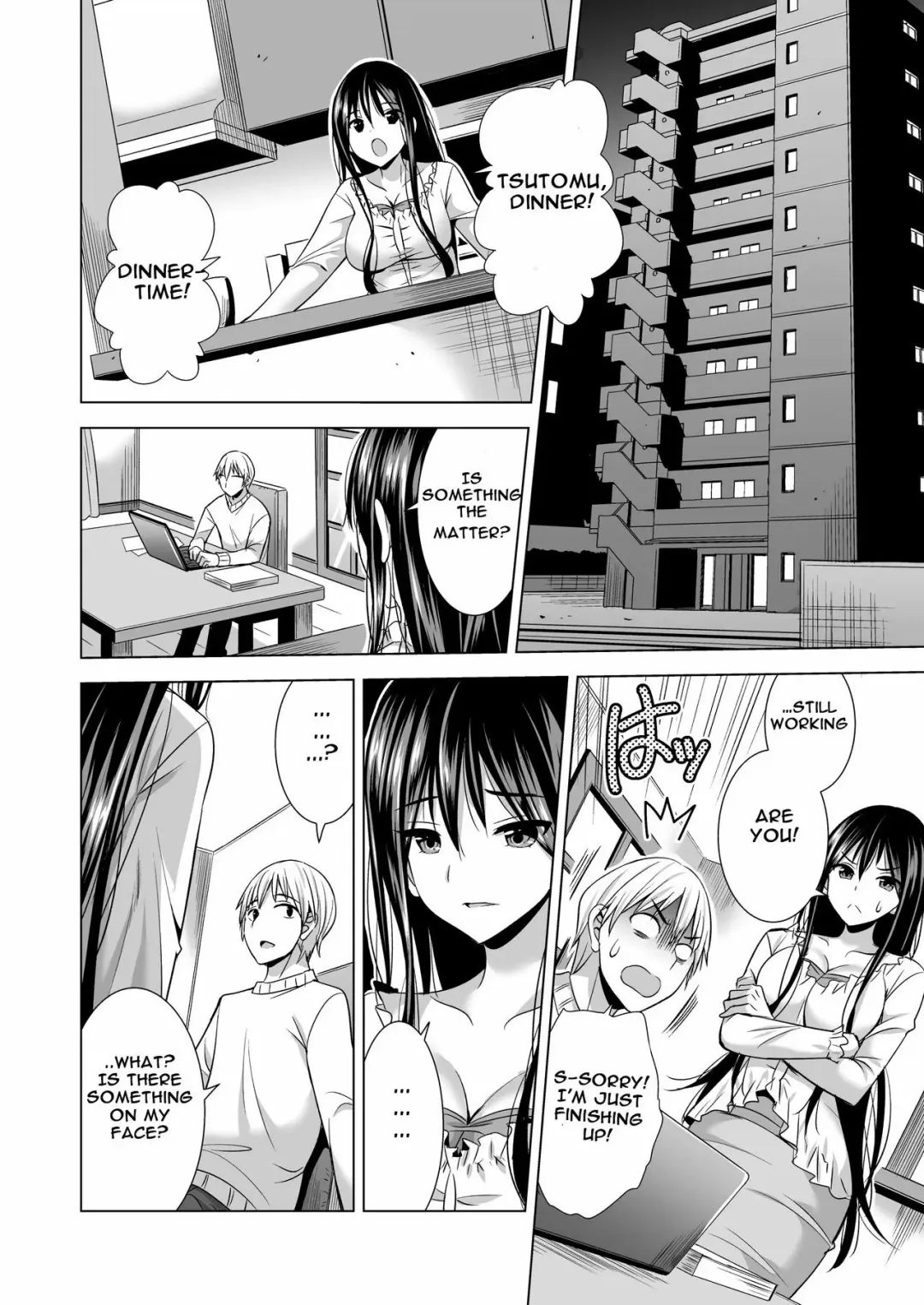 [Aburi Saamon Maru] Konya, Otto no Joushi ni Dakare ni Ikimasu... Fhentai - Page 19