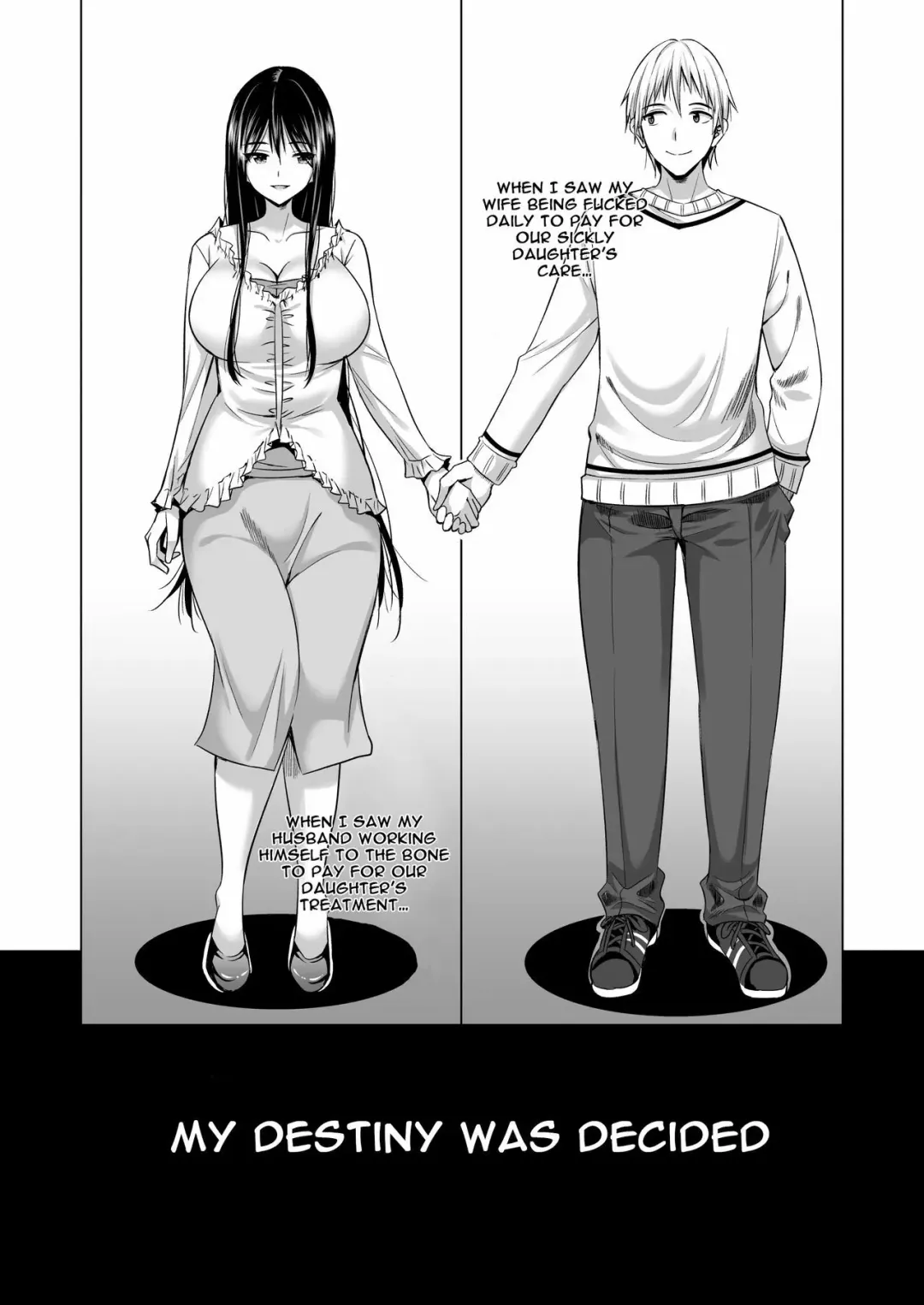 [Aburi Saamon Maru] Konya, Otto no Joushi ni Dakare ni Ikimasu... Fhentai - Page 2