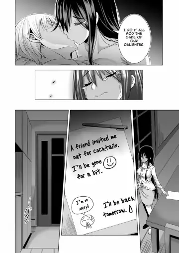 [Aburi Saamon Maru] Konya, Otto no Joushi ni Dakare ni Ikimasu... Fhentai - Page 25