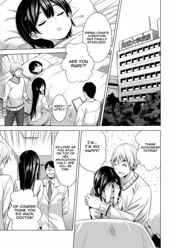 [Aburi Saamon Maru] Konya, Otto no Joushi ni Dakare ni Ikimasu... Fhentai - Page 4