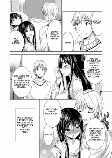 [Aburi Saamon Maru] Konya, Otto no Joushi ni Dakare ni Ikimasu... Fhentai - Page 5