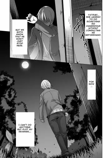 [Aburi Saamon Maru] Konya, Otto no Joushi ni Dakare ni Ikimasu... Fhentai - Page 74